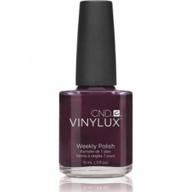 CND Vinylux #110 Dark Lava 0.5 oz. 09873