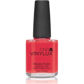 CND Vinylux #122 Lobster Roll 0.5 oz. 09885