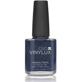 CND Vinylux #131 Midnight Swim 0.5 oz. 09894