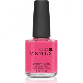 CND Vinylux #134 Pink Bikini 0.5 oz. 09897