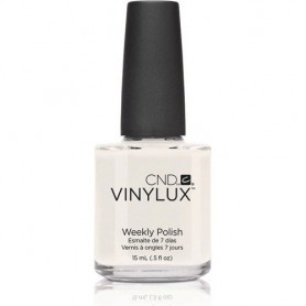 CND Vinylux #151 Studio White 0.5 oz. 09912