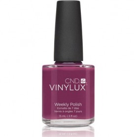 CND Vinylux #153 Tinted Love 0.5 oz. 09914