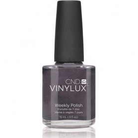 CND Vinylux #156 Vexed Violette 0.5 oz. 09917