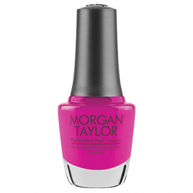 Morgan Taylor Woke Up This Way 15ml/0.5 fl oz - 3110257