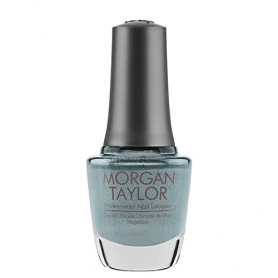 Morgan Taylor My Other Wig Is A Tiara 15ml/0.5 oz - 3110293
