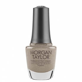 Morgan Taylor Ice Or No Dice 15ml/0.5 oz - 3110333
