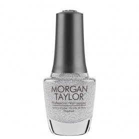 Morgan Taylor Diamond Are My BFF 15ml/0.5 oz - 3110334
