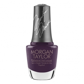 Morgan Taylor A Girl And Her Curls 15ml/0.5 fl oz - 3110355