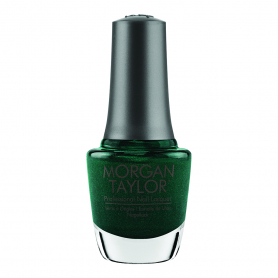 Morgan Taylor Mistress Of Mayhem 15ml/0.5 fl oz - 3110398