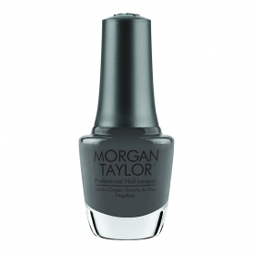 Morgan Taylor Smoke The Competition 15ml/0.5 fl oz - 3110399