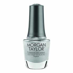 Morgan Taylor Fashion Above All 15ml/0.5 fl oz - 3110401