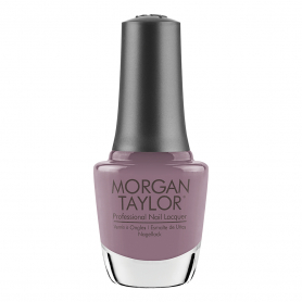Morgan Taylor It's A Wonderful Mauve 15ml/0.5 floz - 3110408