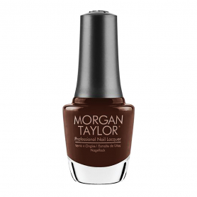 Morgan Taylor Totally Trailblazing 15ml/0.5 fl oz - 3110433