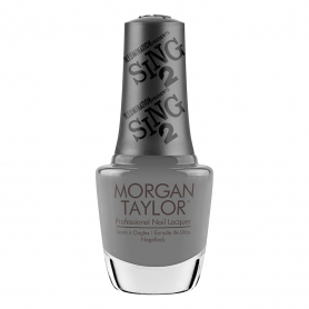 Morgan Taylor Moon Theater Shine 15ml/0.5 fl oz - 3110441