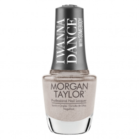 Morgan Taylor Certified Platinum 15ml/0.5 fl oz - 3110474