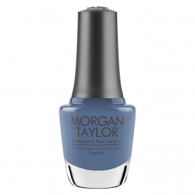 Morgan Taylor Test The Waters  0.5 fl oz/15 ml - 3110482
