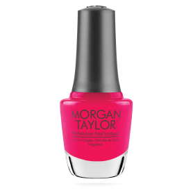 Morgan Taylor Shake It Till You Samba 15ml/0.5 oz - 3110895