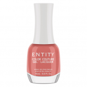 Entity Color Couture Lacquer 0.5 oz-Breeze On By 11051