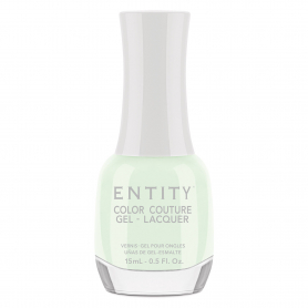 Entity Color Couture Lacquer 0.5 oz-Go Green 11052