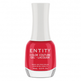 Entity Lacquer 0.5 oz - Sweet To The Cord 52011056
