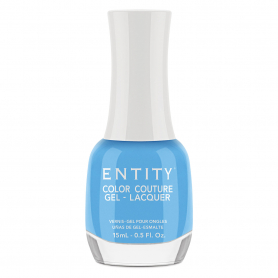 Entity Lacquer 0.5 oz - Refreshing As You 52011057