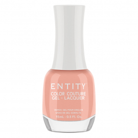 Entity Lacquer 0.5 oz - So Peachy Keen 52011059