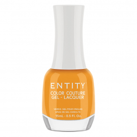 Entity Lacquer 0.5 oz - Squeeze The Day 52011060