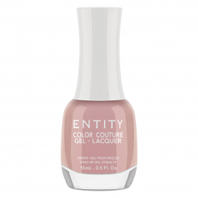 Entity Lacquer 0.5 oz - My Kind Of Town 52011063