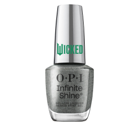 OPI Infinite Shine It's the Shiz 0.5 oz HRR13