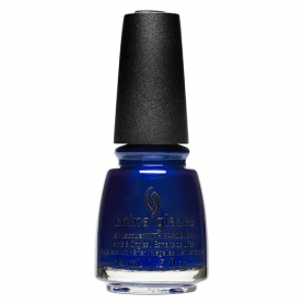 China Glaze New Year, New Boo 0.5 oz. #1587 (84111)