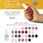Morgan Taylor Naturals - The First Snow Fall 15 ml 3140000