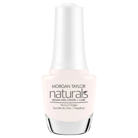 Morgan Taylor Naturals - Shine On 15 ml 3140002