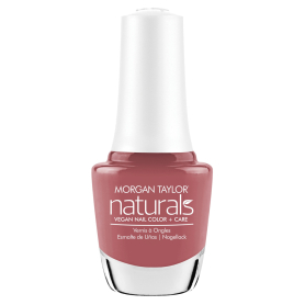 Morgan Taylor Naturals - Find A Balance 15 ml 3140005
