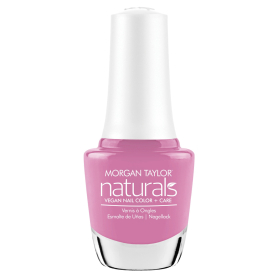 Morgan Taylor Naturals - Pure Bliss 15 ml 3140006