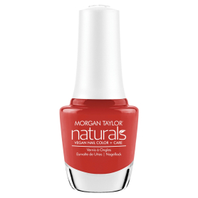 Morgan Taylor Naturals - Worth The Wait 15 ml 3140009