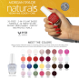 Morgan Taylor Naturals - Bite Of The Apple 15 ml 3140010