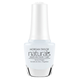 Morgan Taylor Naturals - Breath Of Fresh Air 15 ml 3140015