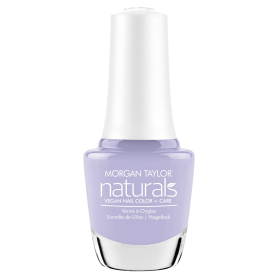 Morgan Taylor Naturals - Raining Petals 15 ml 3140016