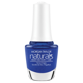 Morgan Taylor Naturals - Make A Wish 15 ml 3140017