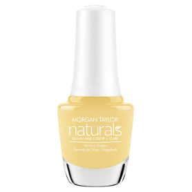 Morgan Taylor Naturals - Busy As A Bee 15 ml 3140019