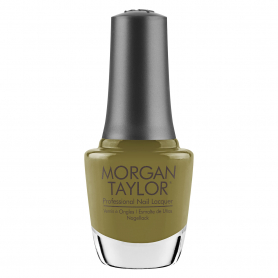 Morgan Taylor Lost My Terrain Of Thought 0.5 fl oz - 3110496