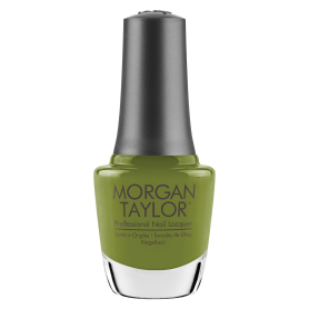 Morgan Taylor Freshly Cut 0.5 fl oz 3110522
