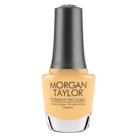 Morgan Taylor Sunny Daze Ahead 0.5 fl oz 3110524