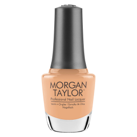 Morgan Taylor Lace Be Honest 0.5 fl oz 3110525
