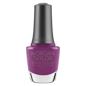 Morgan Taylor Very Berry Clean 0.5 fl oz 3110527