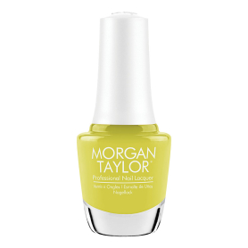 Morgan Taylor Perk Up Buttercup 0.5 fl oz 3110555