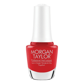 Morgan Taylor Give It A Curl 0.5 fl oz 3110570
