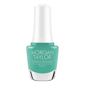 Morgan Taylor Don't Be A Tease 0.5 fl oz 3110571