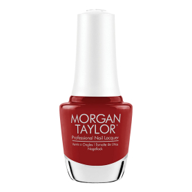 Morgan Taylor Hit The Hotspot 0.5 fl oz 3110577