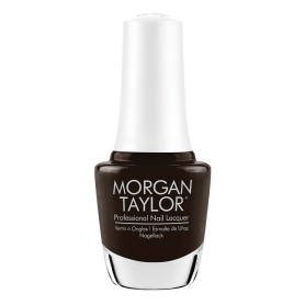 Morgan Taylor Dark Empress 0.5 fl oz 3110585